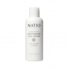 Natio 娜迪奥 月见草平衡保湿乳液 125毫升 Natio 娜迪奥 月见草平衡保湿乳液 125毫升